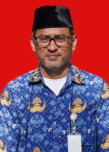 foto pak Iqbal