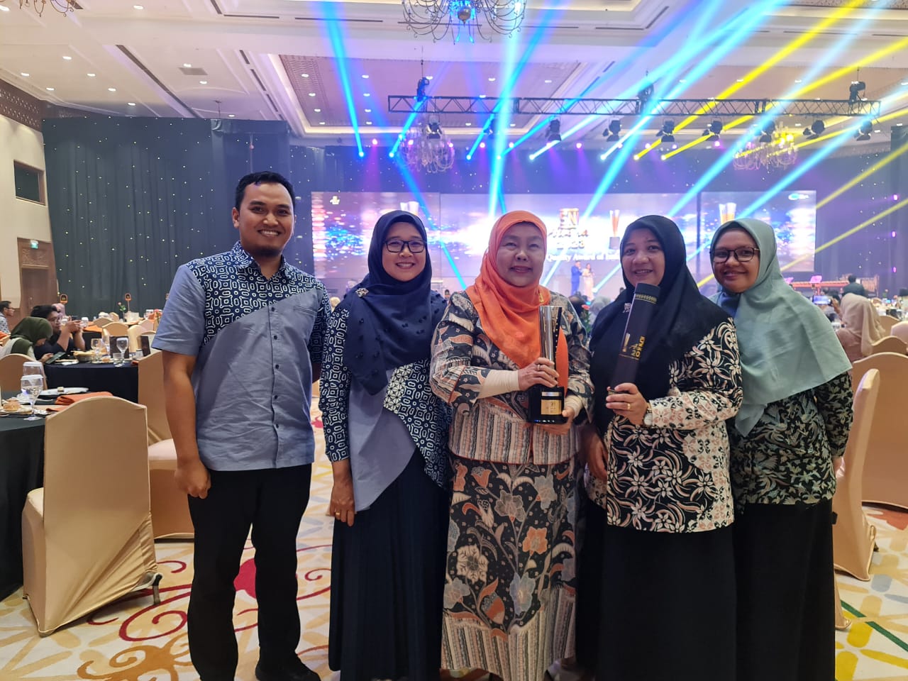 Malam SNI Award 2023